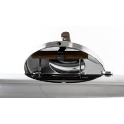 Muurikka Rygeovn 1100W Pro