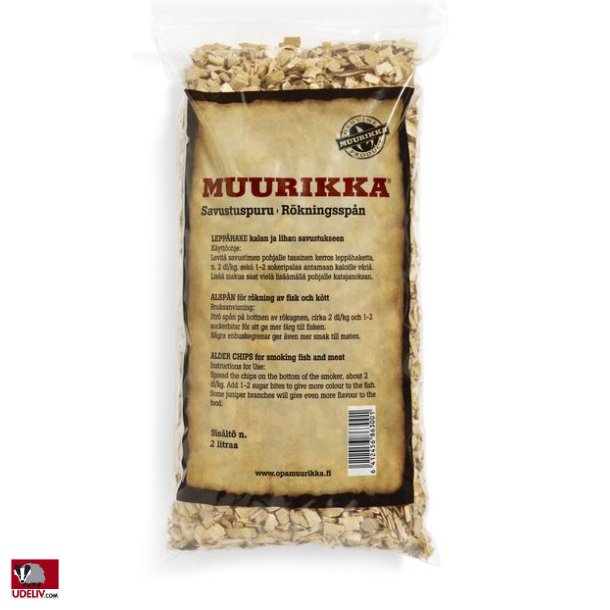 Muurikka Rgspner 2 Ltr.