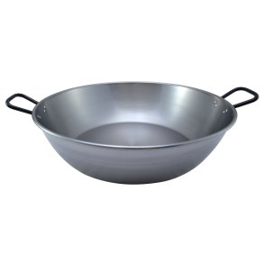 Muurikka wok 60 cm. i koldvalset stl