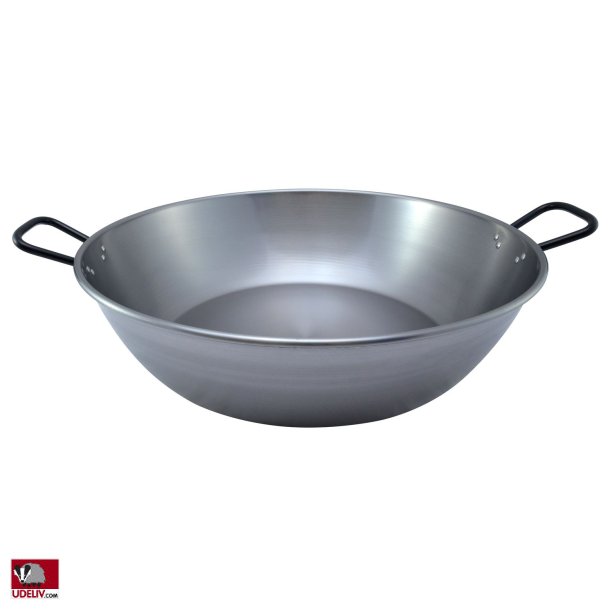Muurikka wok 60 cm. i koldvalset stl