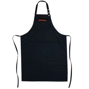 Muurikka forkl�de i stof