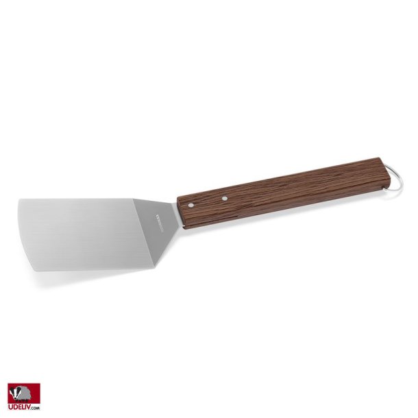 Muurikka grill- og stegespade i rustfrit st�l