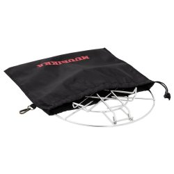 Muurikka understel med indbygget indsats i rustfrit st�l - Madlavningsildsted