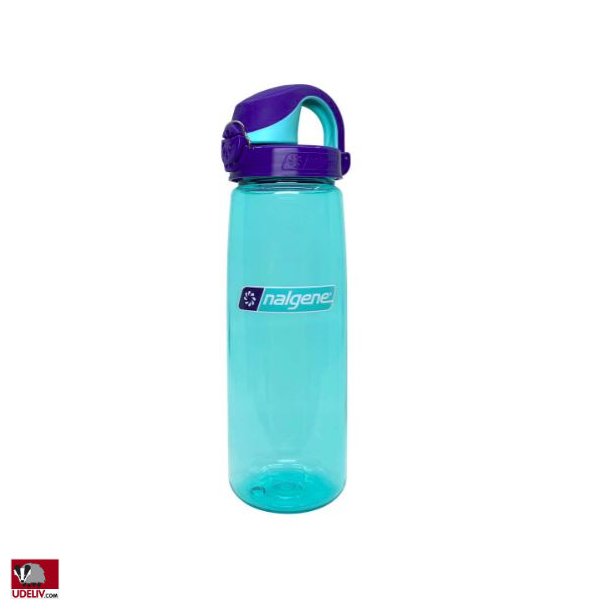 Nalgene OTF BPA-fri Sustain Bottle Drikkedunk