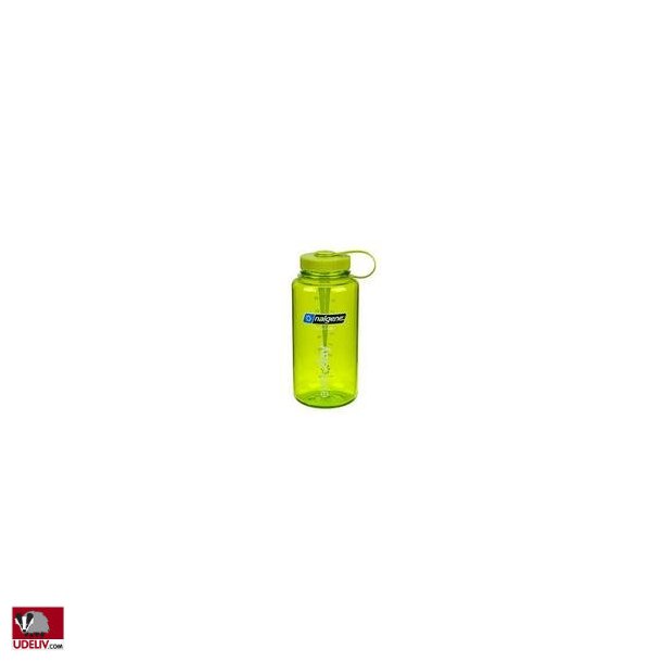 Nalgene Wide Mouth 1000ml BPA-fri Drikkedunk
