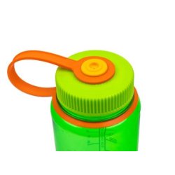 Nalgene Wide Mouth Tritan 500ml BPA-fri drikkedunk