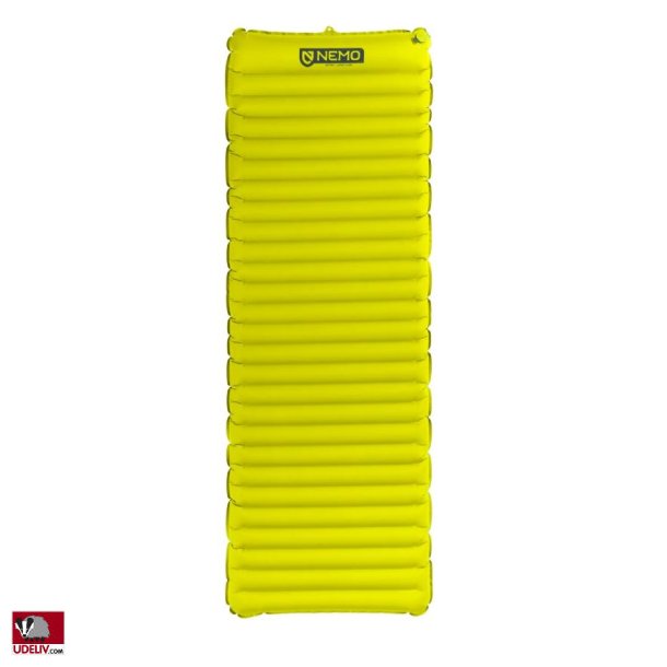 Nemo Astro Oppusteligt Liggeunderlag 9,6 cm. tykkelse