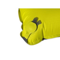 Nemo Astro Oppusteligt Liggeunderlag 9,6 cm. tykkelse