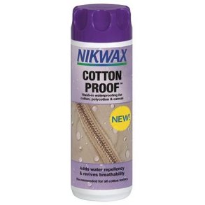 Nikwax Cotton Proof 300ml