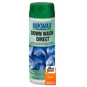 Nikwax Down Wash Direct 300 ml