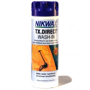 Nikwax TX. Direct Wash-in 300 ml