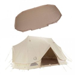 Nordisk Vanaheim 40 kvm BUND