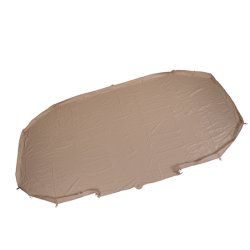 Nordisk Vanaheim 40 kvm BUND