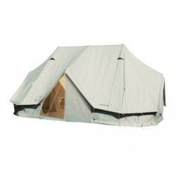 Nordisk Vanaheim 40 kvm Samlingstelt