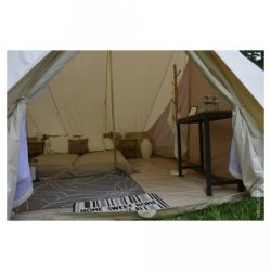 Nordisk Vanaheim 40 kvm Samlingstelt