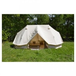 Nordisk Vanaheim 40 kvm Samlingstelt