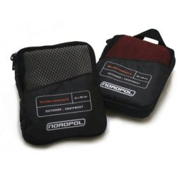 Nordpol Mikrofiber Hndklde 45 x 90 cm