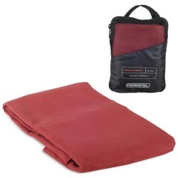 Nordpol Mikrofiber Hndklde 45 x 90 cm