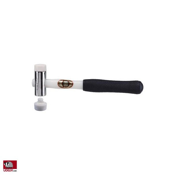Nylonhammer / Fiberhammer 850 gram  44 mm Thorex