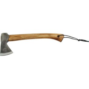 �kse Woodsman 370 - 600 gram