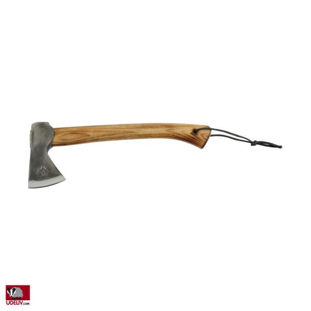 �kse Woodsman 370 - 600 gram