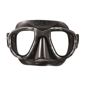 Omer Alien Dykkermaske Blackmoon