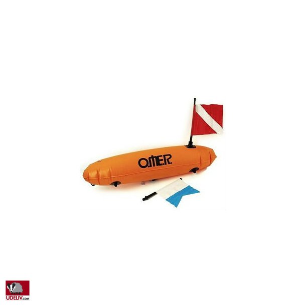 Omer Bje - New Torpedo