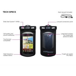 OverBoard Large Vandtt Mobil Pose