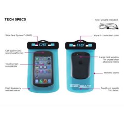 OverBoard Small Vandtt Mobil Pose