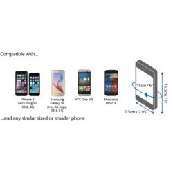 OverBoard Small Vandtt Mobil Pose