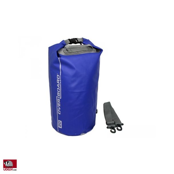 OverBoard Vandtt Pakpose / Drybag 20 liter