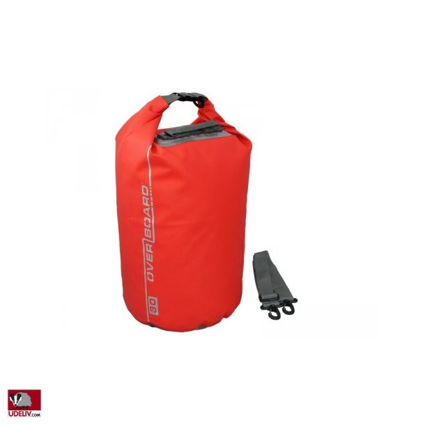 OverBoard Vandtt Pakpose / Drybag 30 liter
