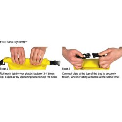 OverBoard Vandtt Pakpose / Drybag 30 liter