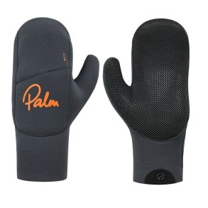 PALM 3mm Kajakluffer neopren Claw Mitts