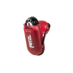 PETZL E+Lite Pandelampe 40 Lumen