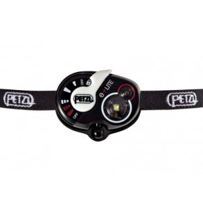 PETZL E+Lite Pandelampe 40 Lumen