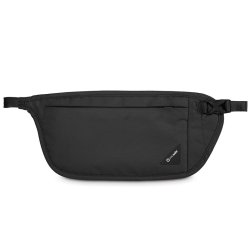 PacSafe Coversafe X100 waist wallet Pengeblte