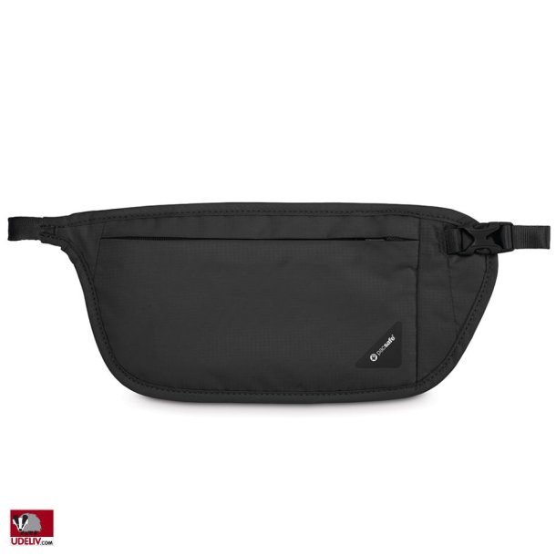 PacSafe Coversafe X100 waist wallet Pengeblte