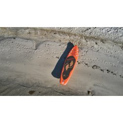 SUP Paddleboard Blue Moose 320x82x15 cm. Stingray (Double layer)