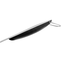 Paletkniv / Grillspade til Blmad i rustfrit stl