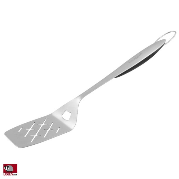 Paletkniv / Grillspade til Blmad i rustfrit stl