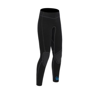 Palm Quantum Women Pants 3mm dame neoprenbukser