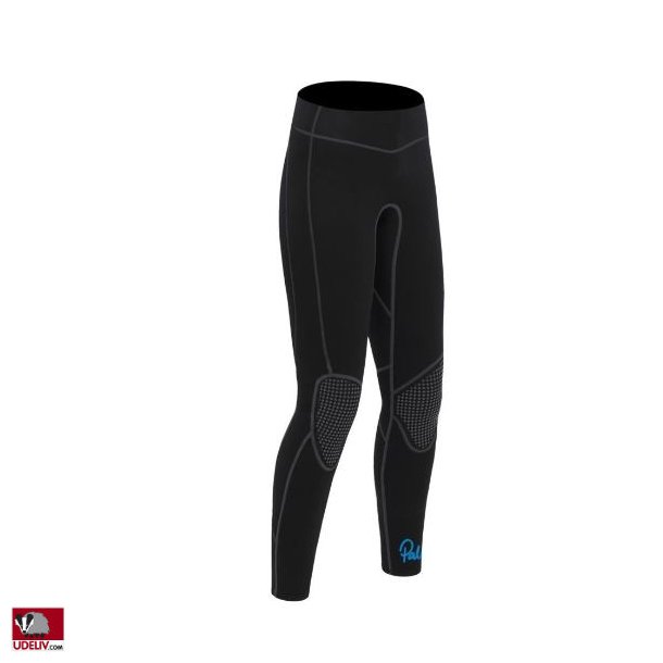 Palm Quantum Women Pants 3mm dame neoprenbukser