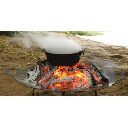 Petromax ft12 Dutch Oven p ben 10,8 L