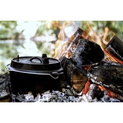 Petromax ft1 Dutch Oven p ben 0,93 L