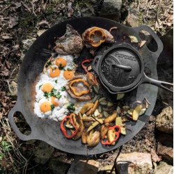 Petromax FS48 B�lpande 48 cm