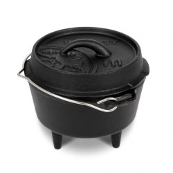 Petromax ft1 Dutch Oven p ben 0,93 L