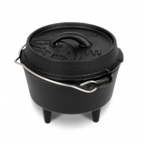 Petromax ft1 Dutch Oven p ben 0,93 L