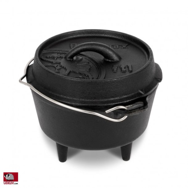 Petromax ft1 Dutch Oven p ben 0,93 L