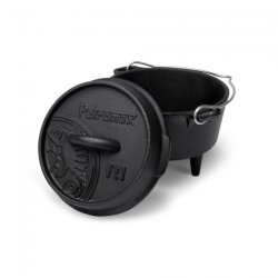 Petromax ft1 Dutch Oven p ben 0,93 L